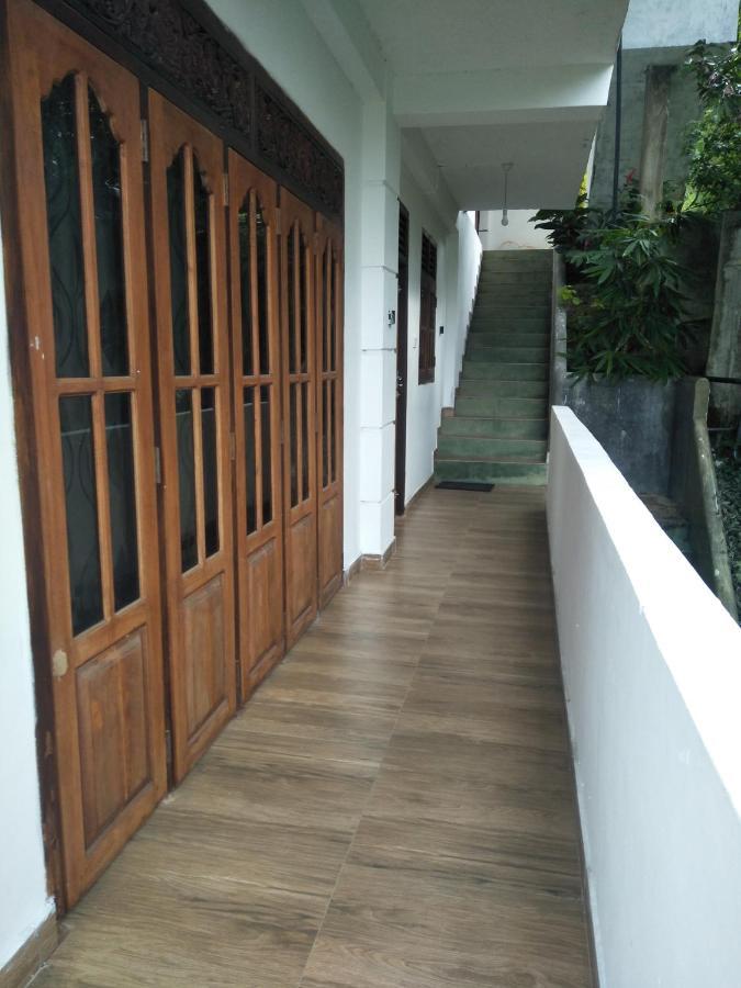 Green Cage Hotel & Restaurant Ella Exterior foto