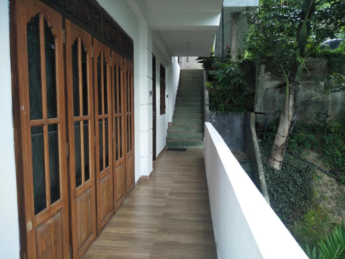 Green Cage Hotel & Restaurant Ella Exterior foto